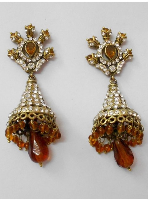 Victorian Earrings